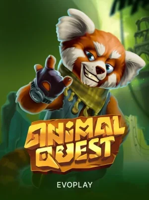 Animal Quest