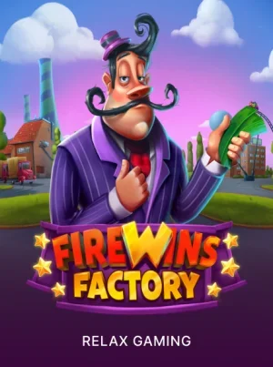 Firewins Factory