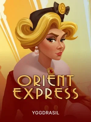 Orient Express